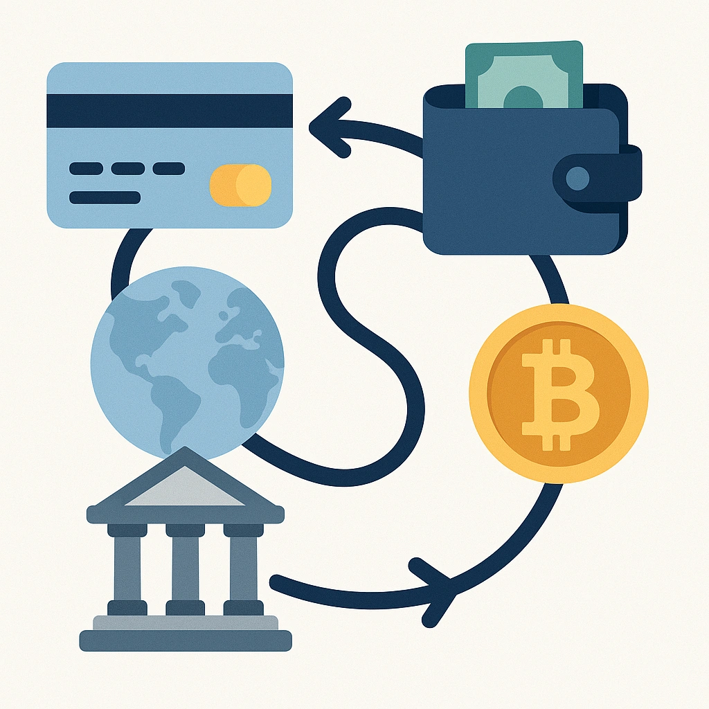 Métodos de pagamento