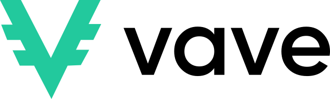 Vave logo